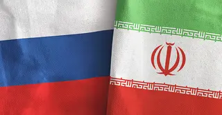 দীর্ঘস্থায়ী সামরিক সহযোগিতায় রাশিয়ার সমর্থন চায় ইরান